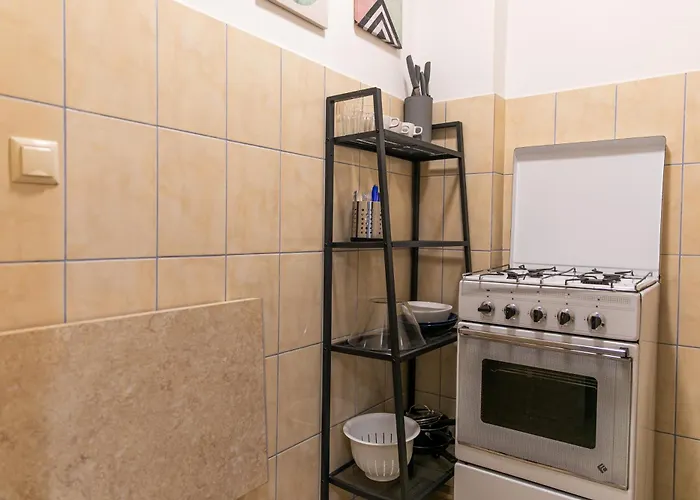 Color Regina Elisabeta 23 Apartament *