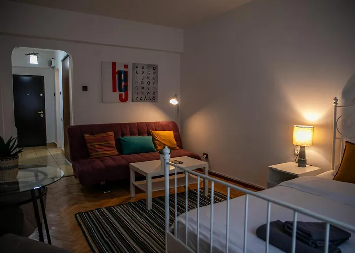 Color Regina Elisabeta 23 * Bukarest