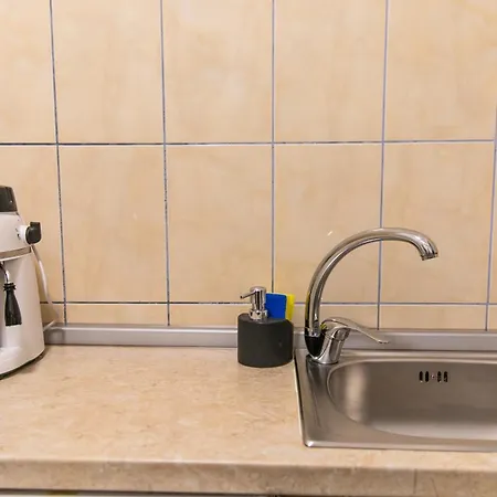 Апартаменты Color Regina Elisabeta 23 *